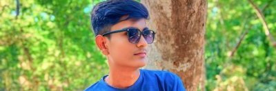 diponsardar5's profile banner image
