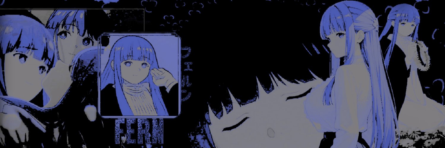 ’•́𝕱𝐄𝐑𝐍 banner