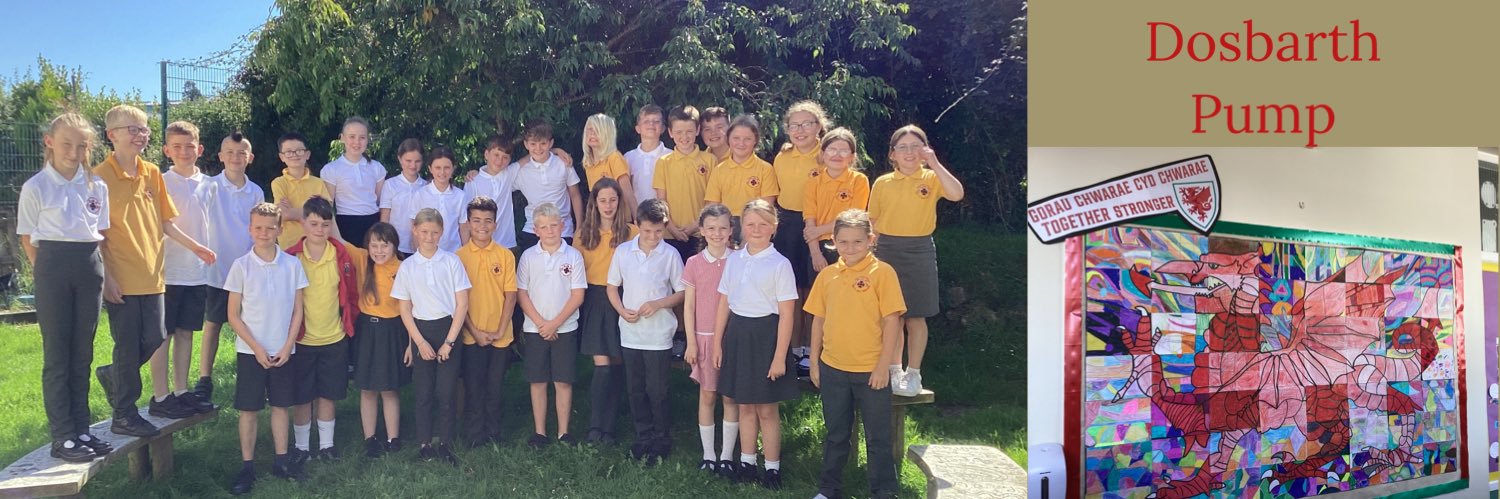 DosbarthPump's profile banner image
