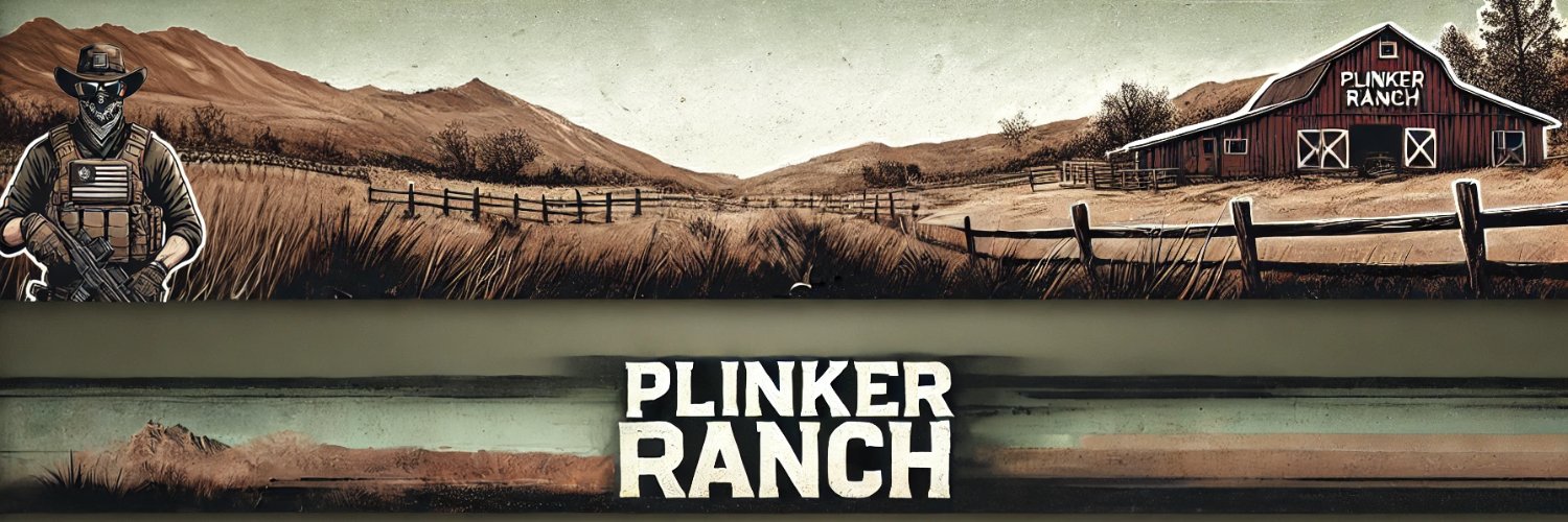 PlinkerRanch's profile banner image
