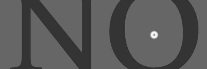 Simple banner