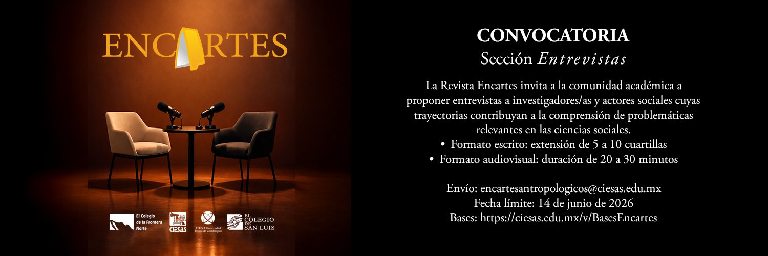 CIESAS Occidente banner