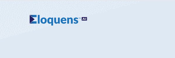 EloquensAI Profile Banner