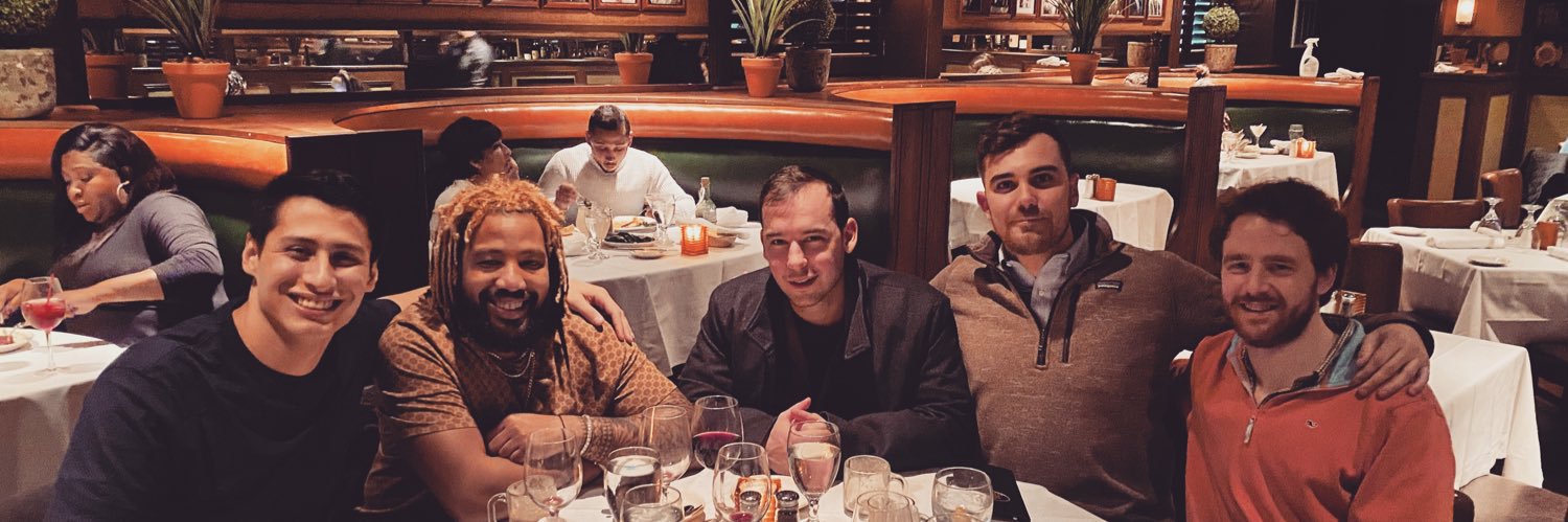 Alex Weitzner | GreaT | 🇺🇸🏆 banner