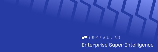 skyfallai Profile Banner