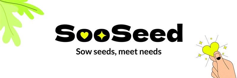 sooseed banner