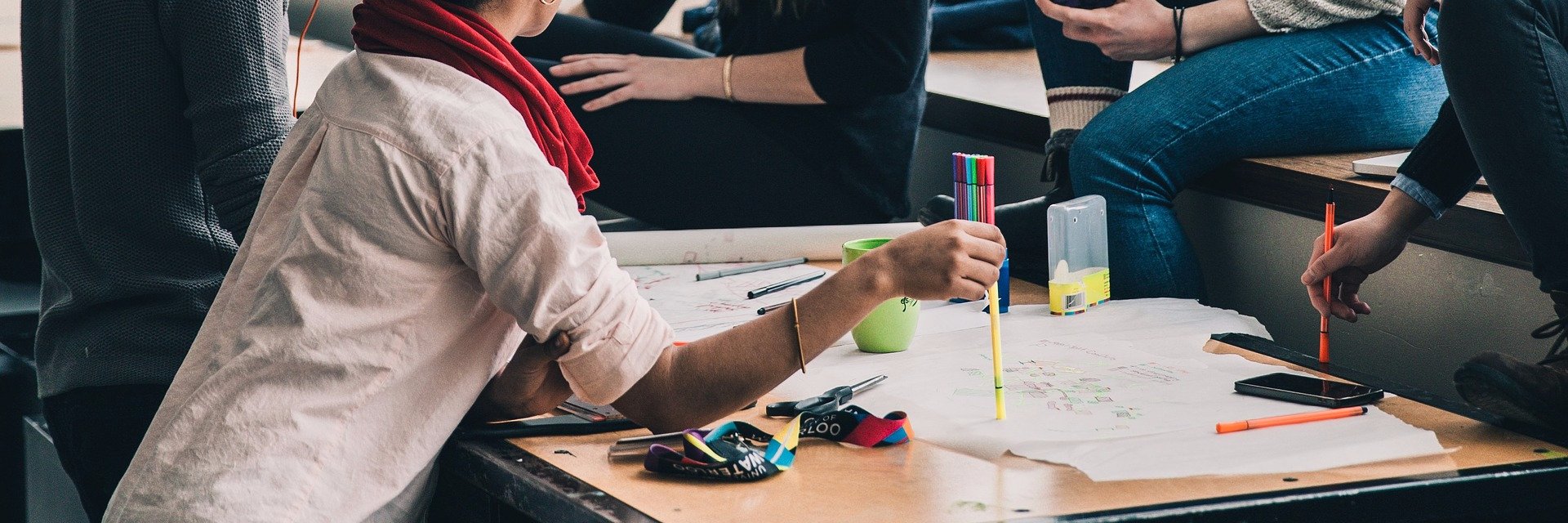 CollegeBasics banner