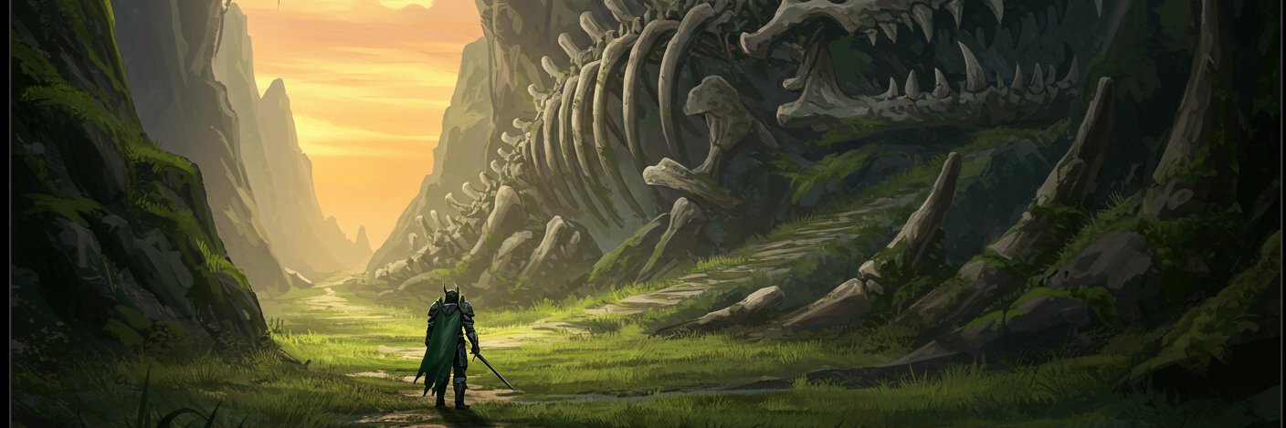 Knights Demplar banner