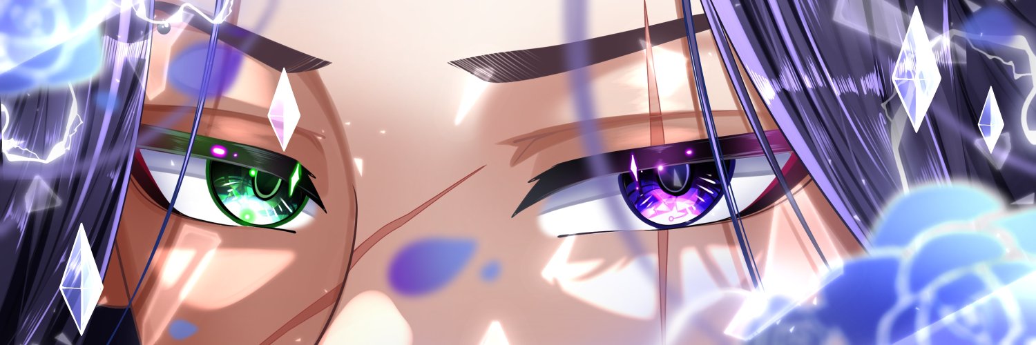 ItsMorvain 🦴🦇| Vampire Palaeontologist banner