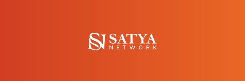 SatyaNetwork's profile banner image