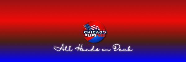 FlipChicagoRed Profile Banner