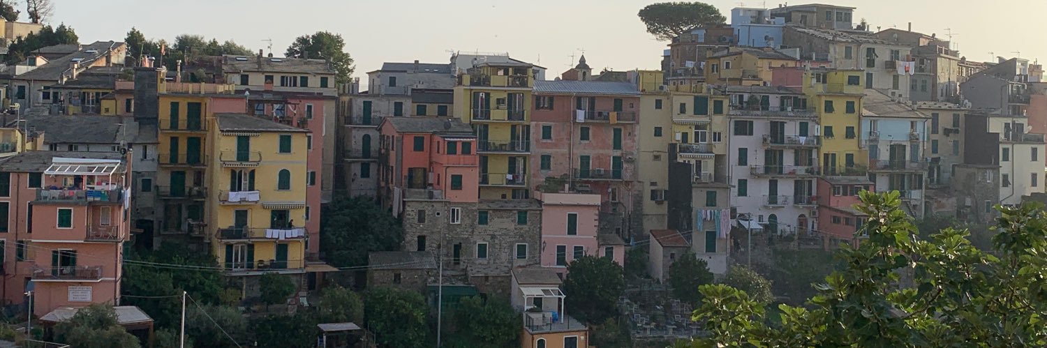 Lorraine Ball banner