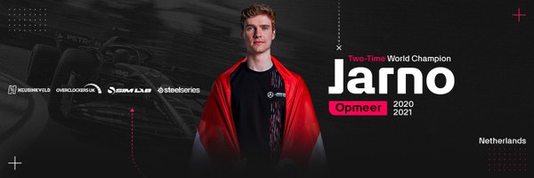 Jarno Opmeer Profile Banner