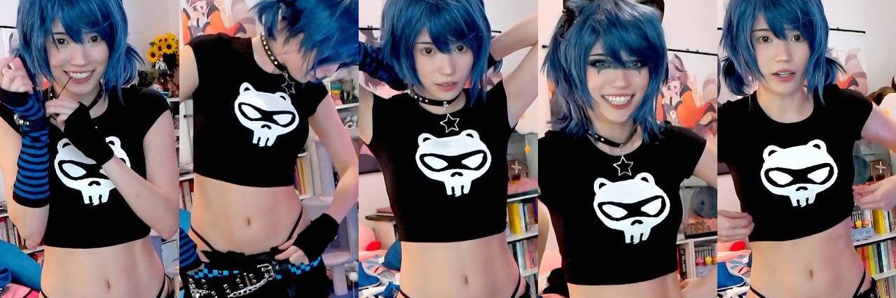 Addicted2Em1ru's profile banner image