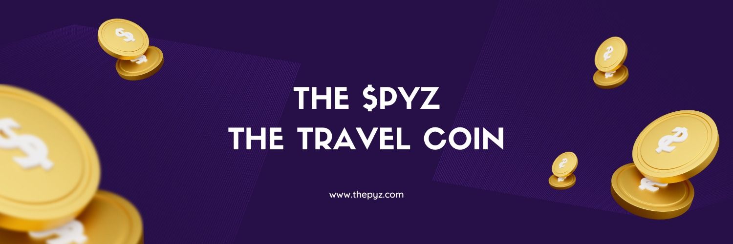 $PYZ banner