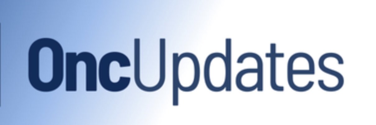 OncUpdates banner