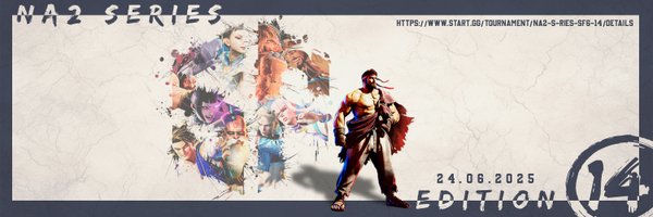 Na2Series Profile Banner