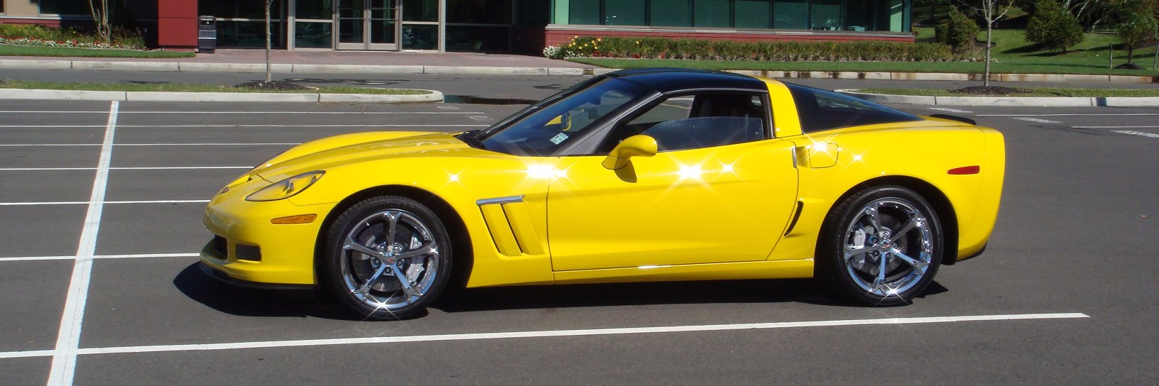BillGatti's profile banner image