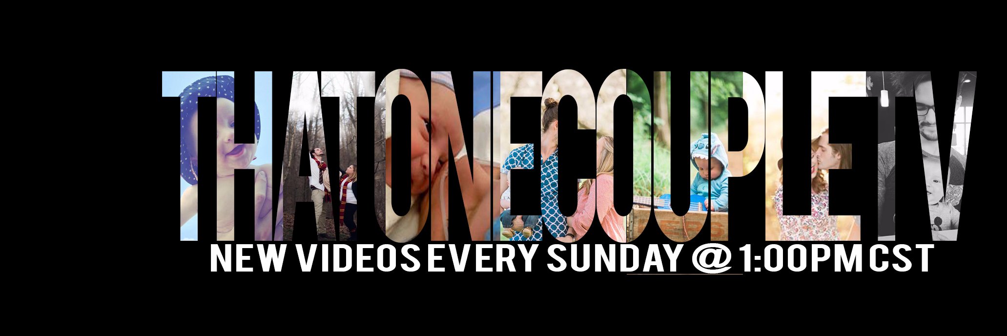 ThatOneCoupletv's profile banner image