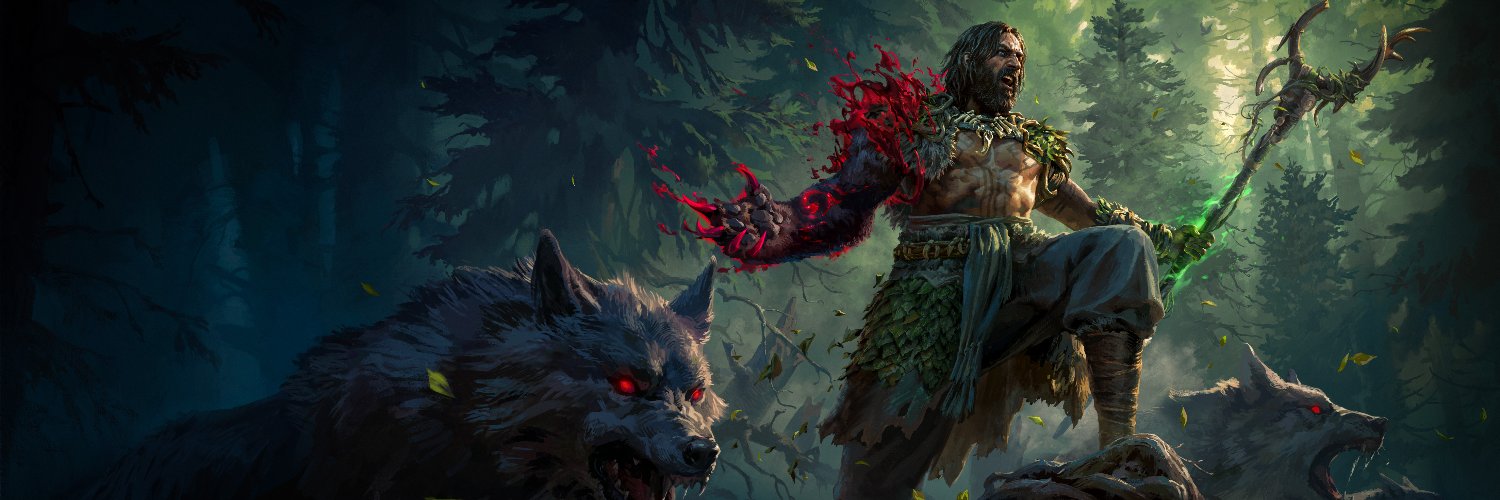 Exiles Brasil banner