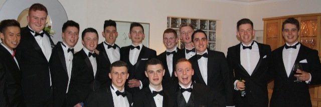 CillianTully's profile banner image