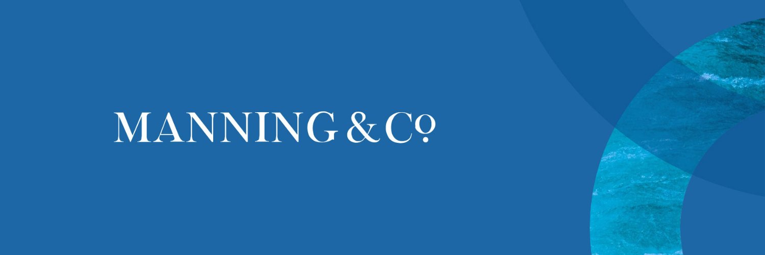 Manning & Co. banner
