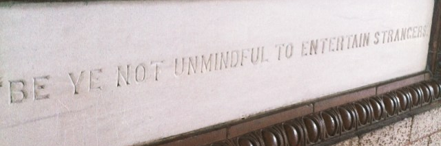 thats right, its in my gizzard banner