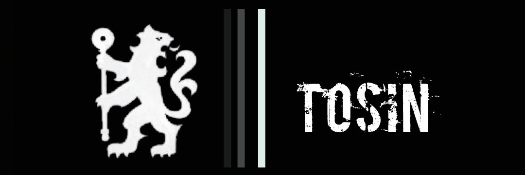 TOSIN's banner