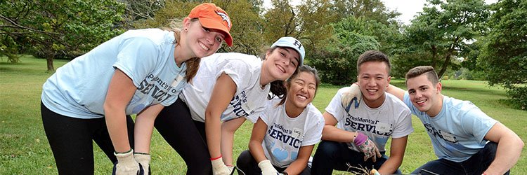 Johns Hopkins CSC banner