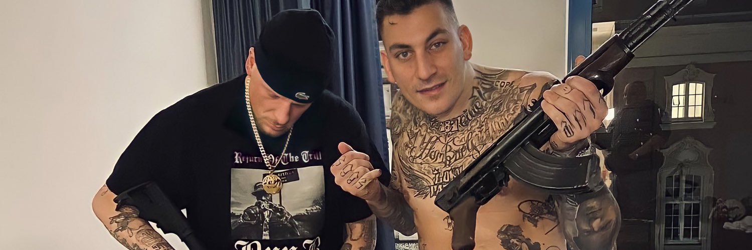 TheRealMastah's profile banner image