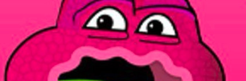JERRY THE TURTLE ARMY 🐢 JYAI banner