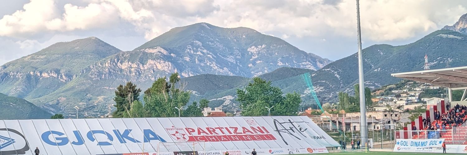 Run Jimmy Run banner