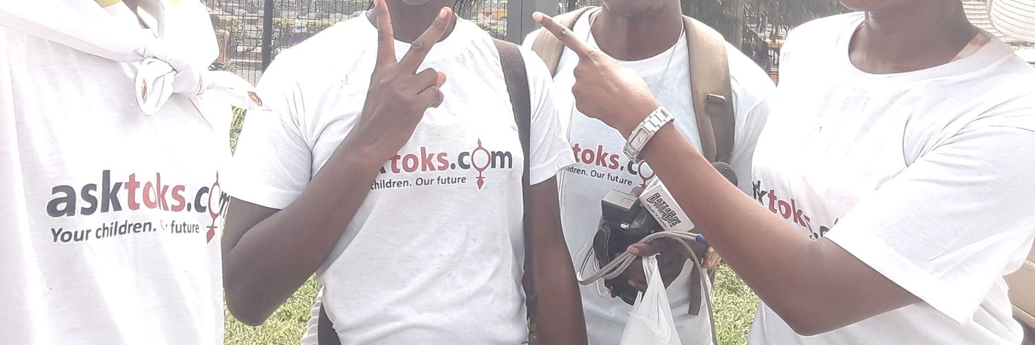 asktoks's profile banner image