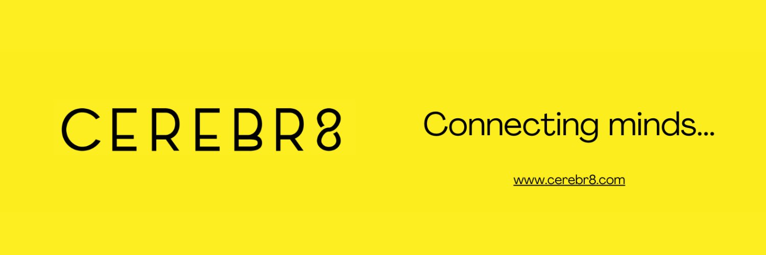 Cerebr8 banner