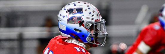 Luke McCain banner