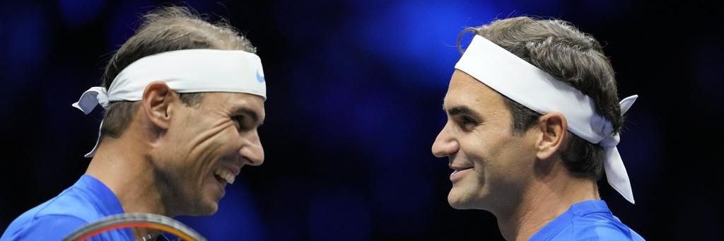 RogerFederer🎾 banner