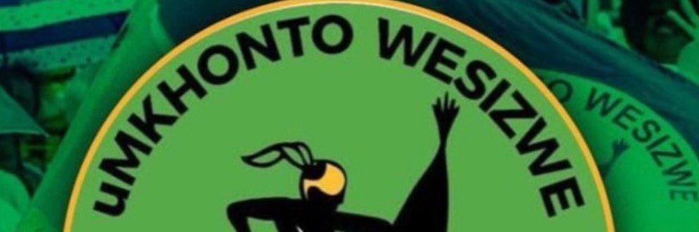 Mbalenhle Masinga's banner