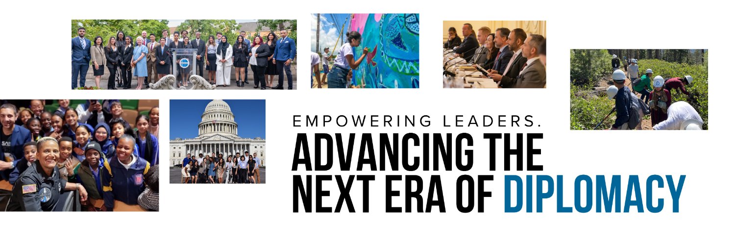 Meridian Exchanges's banner