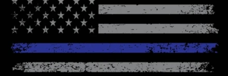 Officer Wilbur banner