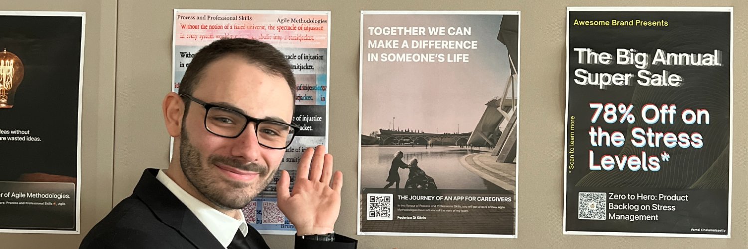 Federico Di Silvio banner