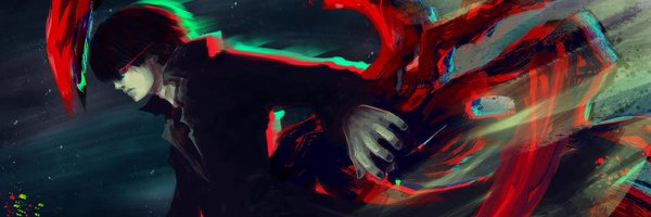 EmoKillerGhoul Profile Banner