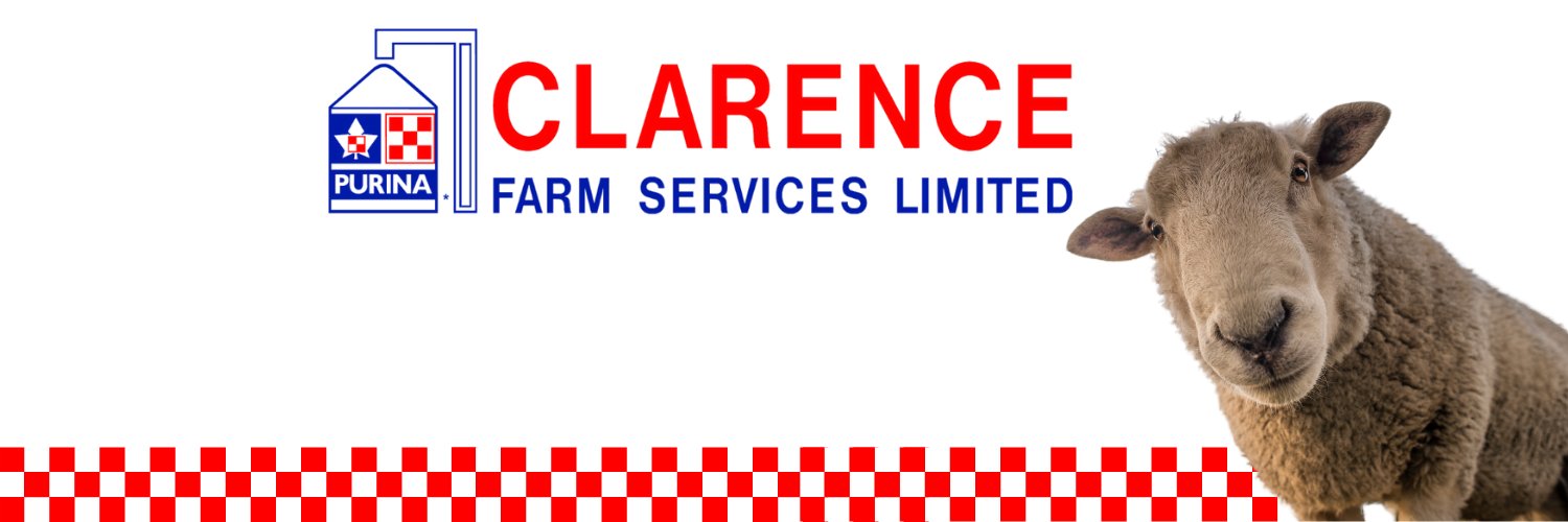 ClarenceFarm's profile banner image