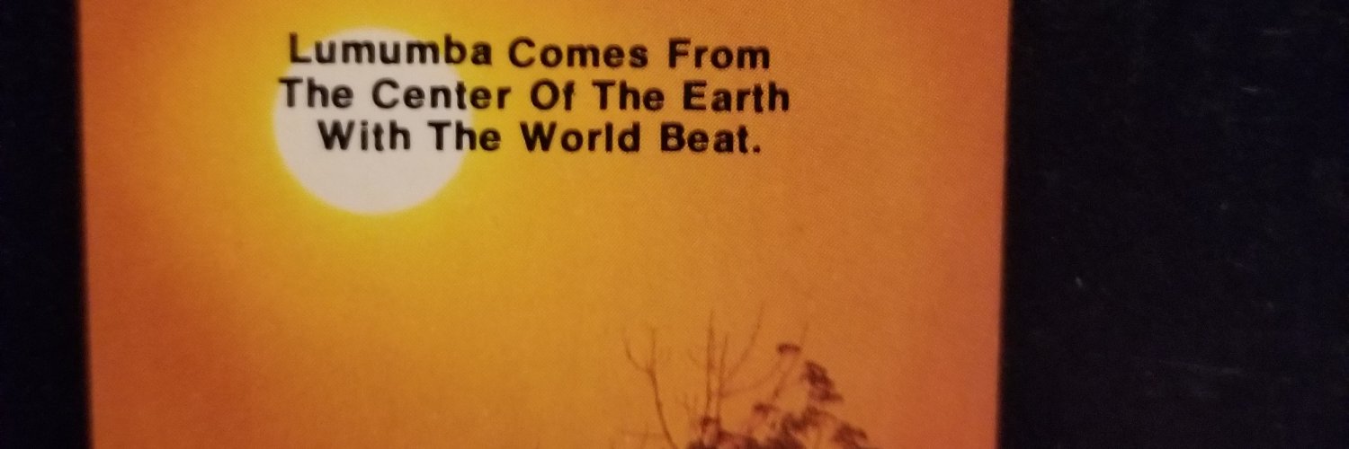 Dave Segal's banner