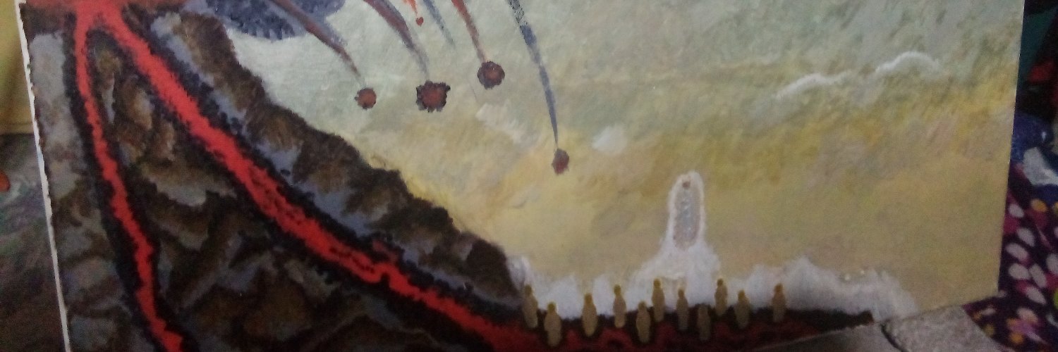 mpulido83's profile banner image