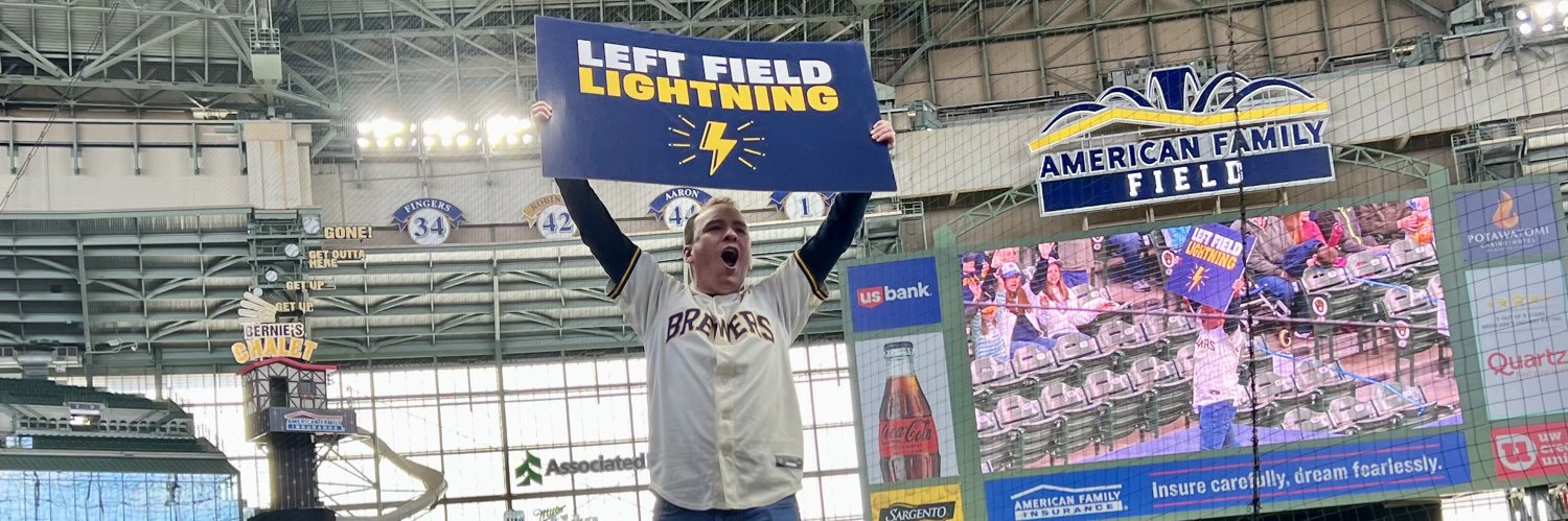 Justin Thompson-Gee's banner