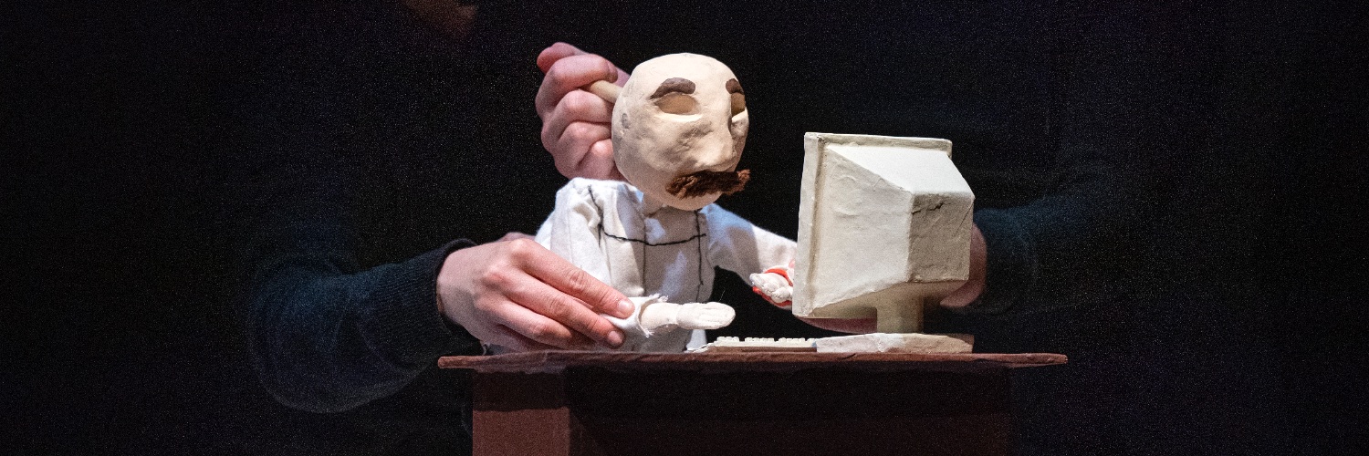 andymanjuck's profile banner image