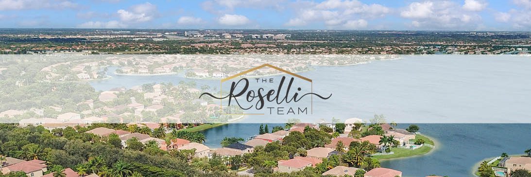 TheRoselliTeam's profile banner image
