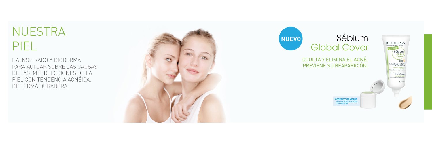BiodermaArg's profile banner image