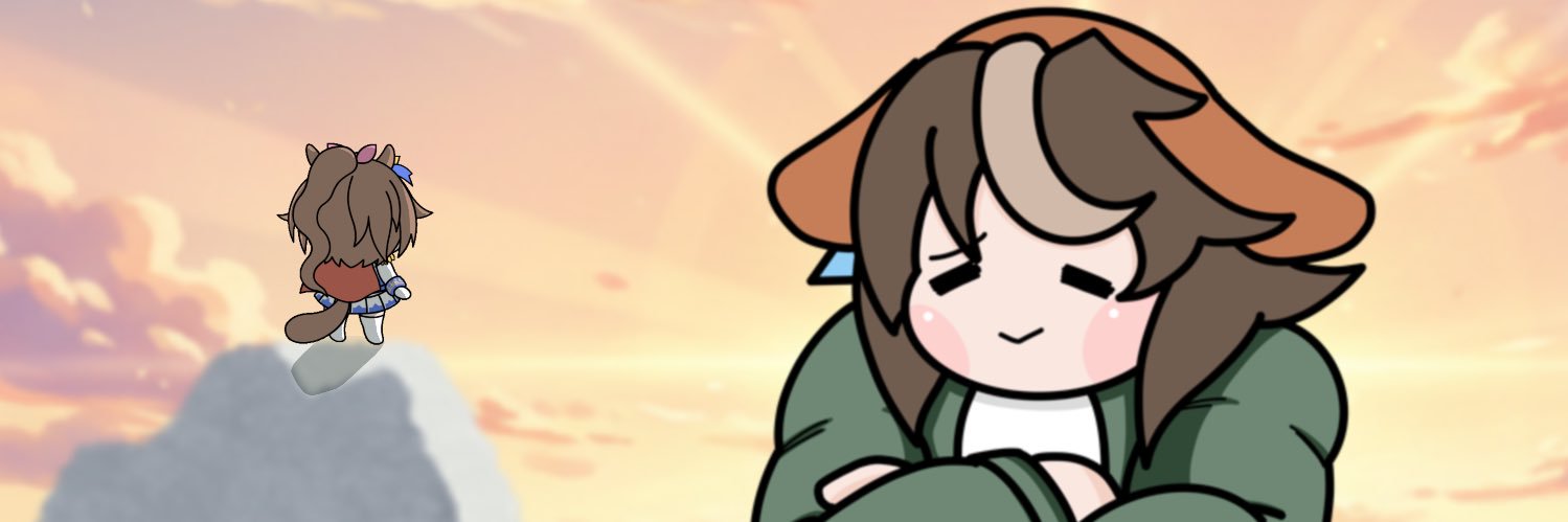 えびふらい@たぬきのしっぽ banner