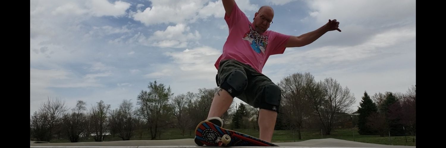 xchokehazardx's profile banner image